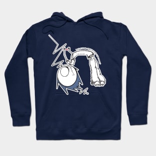 UpsideDown Hoodie